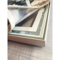 Textielframe 70 cm x 50 cm