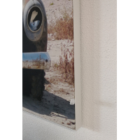 Textielframe 70 cm x 50 cm