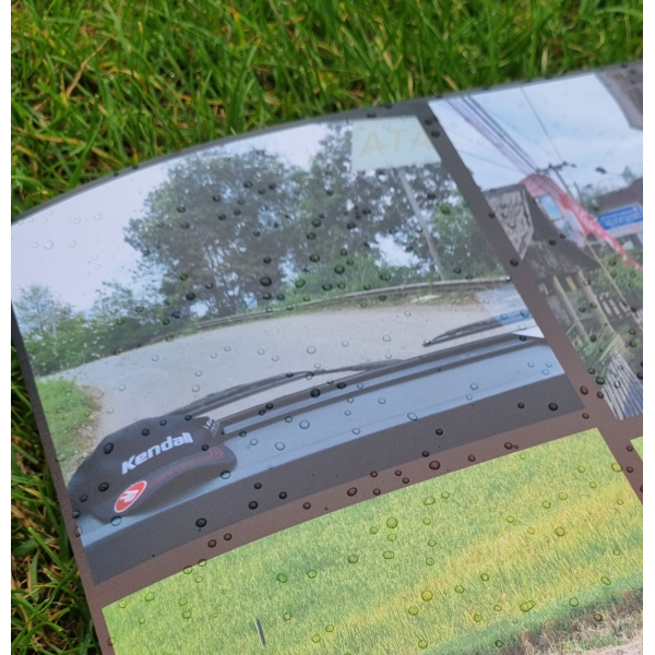 Superdeal Watervaste (FOTO)Poster A2