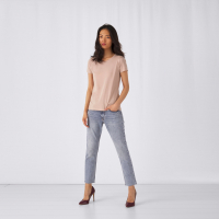 T-shirt 140 ORGANIC INSPIRE T WOMEN