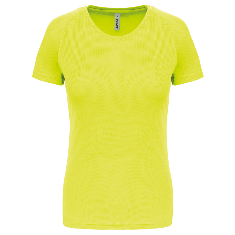 T-SHIRT KORTE MOUW HEREN