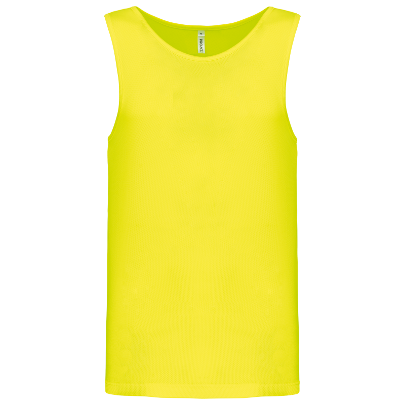 T-SHIRT KORTE MOUW HEREN