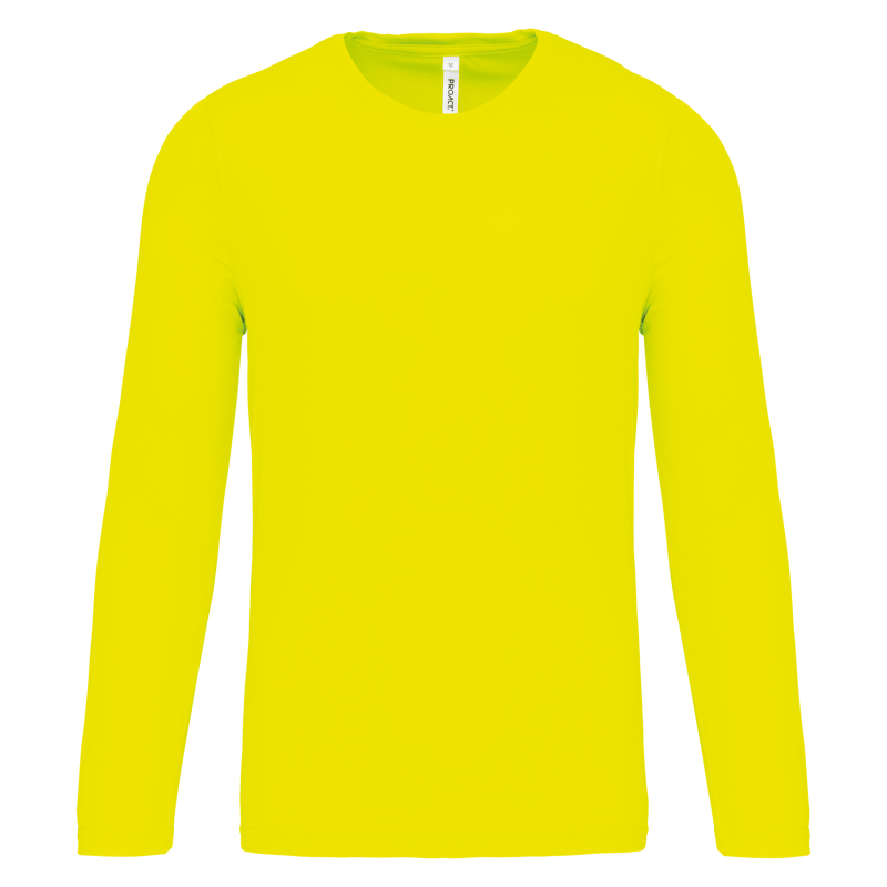 T-SHIRT KORTE MOUW HEREN