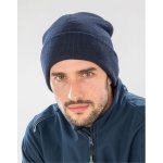 Beanie (gerecycled materiaal)