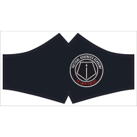 Mondkapje (eigen ontwerp)