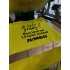 SAFETY JACKET 1,5 METER DISTANCE (CUSTOMIZED PRINT)