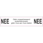 NEE / NEE STICKER 1