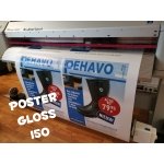 Poster Gloss 150 grams A1