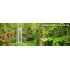 Tuindoek waterval / bos